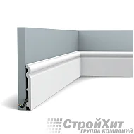 Orac Decor Декоративный плинтус SX138
