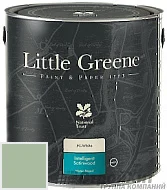 Little Greene Intelligent Satinwood полуглянцевая моющаяся краска LGGr138