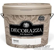 Decorazza Base подложечная грунт-краска