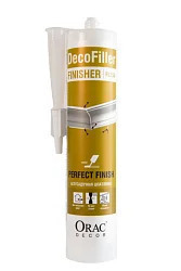 Orac Decor безусадочная шпатлевка FL350 DecoFiller