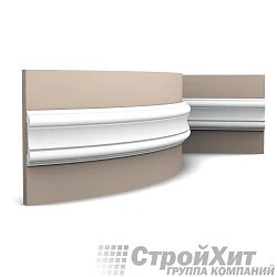 Orac Decor Декоративный молдинг P8040F