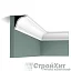Orac Decor CX199 элегантный карниз