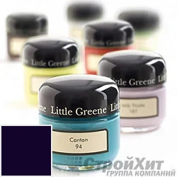 Little Greene Sample Pot 0,06 л цвет LG116 палитра Little Greene