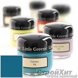 Little Greene Sample Pot 0,06 л цвет LG261 палитра Little Greene