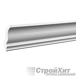 Европласт карниз 1.50.105