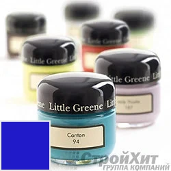 Little Greene Sample Pot 0,06 л цвет LG264 палитра Little Greene