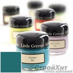 Little Greene Sample Pot 0,06 л цвет LG94 палитра Little Greene