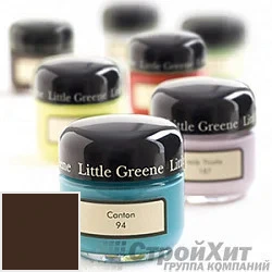 Little Greene Sample Pot 0,06 л цвет LG32 палитра Little Greene