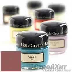 Little Greene Sample Pot 0,06 л цвет LG6 палитра Little Greene