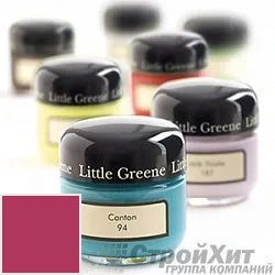 Little Greene Sample Pot 0,06 л цвет LG13 палитра Little Greene