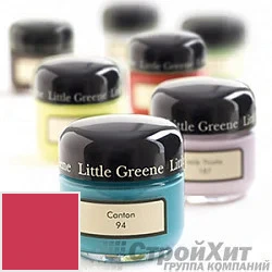 Little Greene Sample Pot 0,06 л цвет LG191 палитра Little Greene