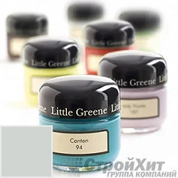 Little Greene Sample Pot 0,06 л цвет LG183 палитра Little Greene