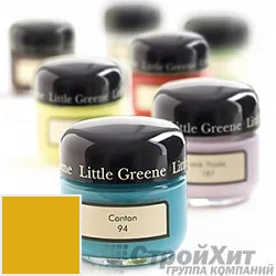 Little Greene Sample Pot 0,06 л цвет LG47 палитра Little Greene