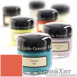 Little Greene Sample Pot 0,06 л цвет LG21 палитра Little Greene