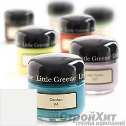 Little Greene Sample Pot 0,06 л цвет LG223 палитра Little Greene