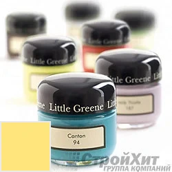 Little Greene Sample Pot 0,06 л цвет LG148 палитра Little Greene