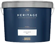 Sikkens Heritage Primer полуматовая грунтовочная краска