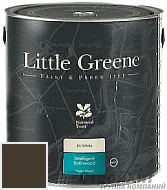 Little Greene Intelligent Satinwood полуглянцевая моющаяся краска LGSt320