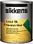 SIKKENS CETOL BL VARNISH MAT износостойкий матовый лак