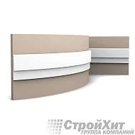 Orac Decor Декоративный молдинг P9900F