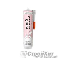 e12.s.290 клей Европласт стыковочный pu 290 мл.