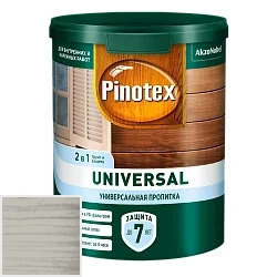 PINOTEX UNIVERSAL 9 цвет 005 палитра Pinotex "Древесная Гармония"