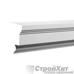 Евпропласт Подоконный элемент 4.82.002