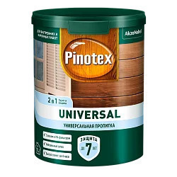 PINOTEX UNIVERSAL универсальная пропитка