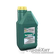 ТИПРОМ С гидрофобизирующая добавка