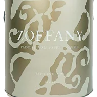 Zoffany Elite Emulsion матовая моющаяся краска