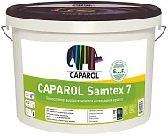 CAPAROL Samtex 7 E.L.F. / КАПАРОЛ Самтекс 7 шелковисто-матовая краска