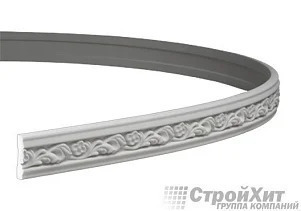 Европласт Молдинг 1.51.339 гибкий