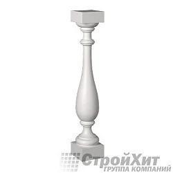 Европласт Балясина 4.71.101