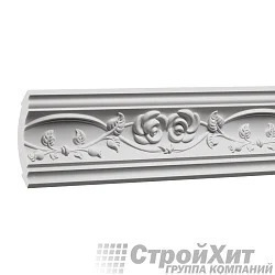 Европласт карниз 1.50.205