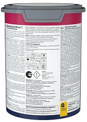 Tikkurila Euro Power 7 краска для стен и потолков