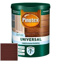 PINOTEX UNIVERSAL 9 цвет 037 палитра Pinotex "Древесная Гармония"