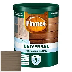 PINOTEX UNIVERSAL 9 цвет 009 палитра Pinotex "Древесная Гармония"