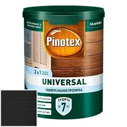 PINOTEX UNIVERSAL 9 цвет 050 палитра Pinotex "Древесная Гармония"