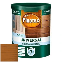 PINOTEX UNIVERSAL 9 цвет 028 палитра Pinotex "Древесная Гармония"