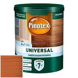 PINOTEX UNIVERSAL 9 цвет 032 палитра Pinotex "Древесная Гармония"