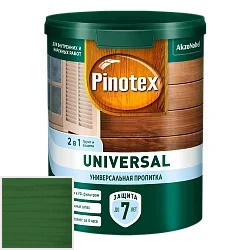 PINOTEX UNIVERSAL 9 цвет 019 палитра Pinotex "Древесная Гармония"