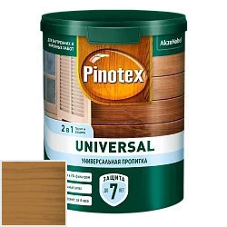 PINOTEX UNIVERSAL 9 цвет 029 палитра Pinotex "Древесная Гармония"