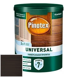 PINOTEX UNIVERSAL 9 цвет 048 палитра Pinotex "Древесная Гармония"