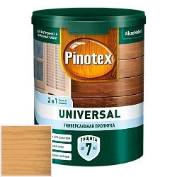 PINOTEX UNIVERSAL 9 цвет 022 палитра Pinotex "Древесная Гармония"