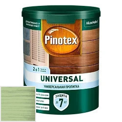 PINOTEX UNIVERSAL 9 цвет 016 палитра Pinotex "Древесная Гармония"