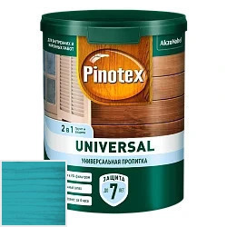 PINOTEX UNIVERSAL 9 цвет 014 палитра Pinotex "Древесная Гармония"