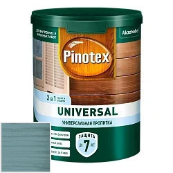 PINOTEX UNIVERSAL 9 цвет 012 палитра Pinotex "Древесная Гармония"