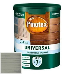 PINOTEX UNIVERSAL 9 цвет 008 палитра Pinotex "Древесная Гармония"