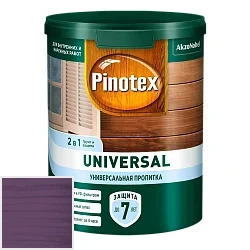 PINOTEX UNIVERSAL 9 цвет 043 палитра Pinotex "Древесная Гармония"