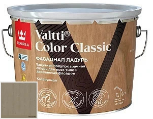 Tikkurila Valtti Color Classic 9 л цвет 5082 палитра TIKKURILA VALTTI